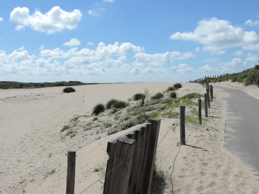 Sea & Dunes Lahey Dış mekan fotoğraf