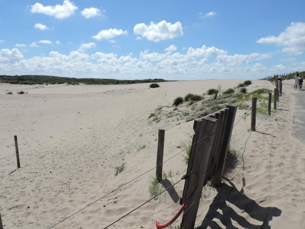 Sea & Dunes Lahey Dış mekan fotoğraf